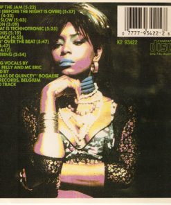 Technotronic-1