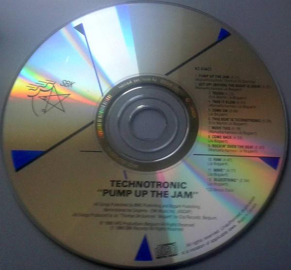 Technotronic-2