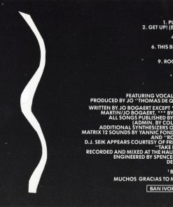 Technotronic-3