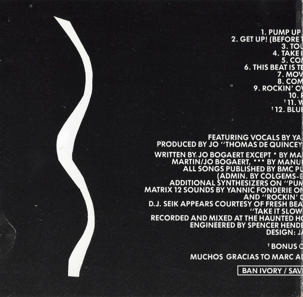 Technotronic-3