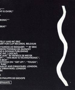 Technotronic-4