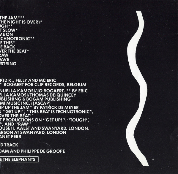 Technotronic-4