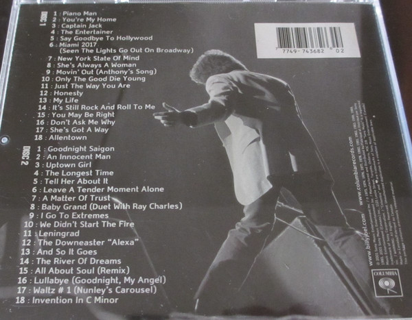 Billy Joel-1