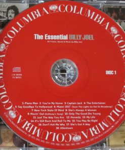 Billy Joel-2