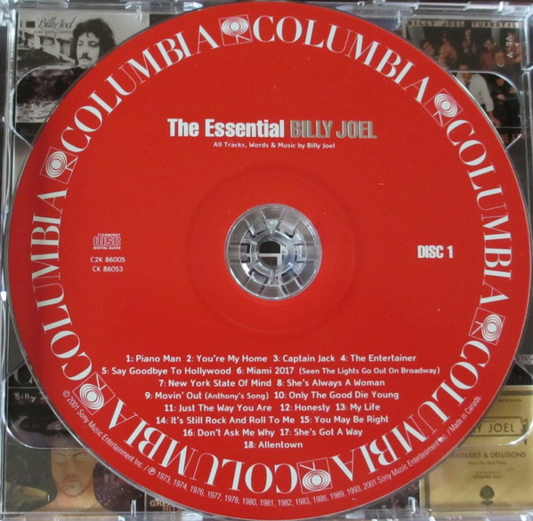 Billy Joel-2