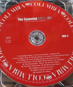 Billy Joel-3