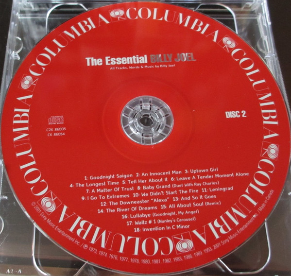 Billy Joel-3