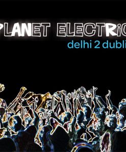 Delhi 2 Dublin-0