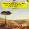 Berlioz* - Wolfram Christ, Berliner Philharmoniker, Lorin Maazel-0