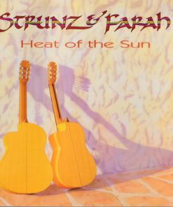 Strunz & Farah-0