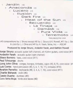 Strunz & Farah-1