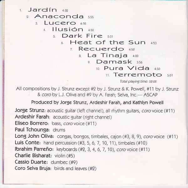 Strunz & Farah-1