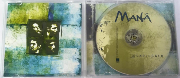 Maná-1