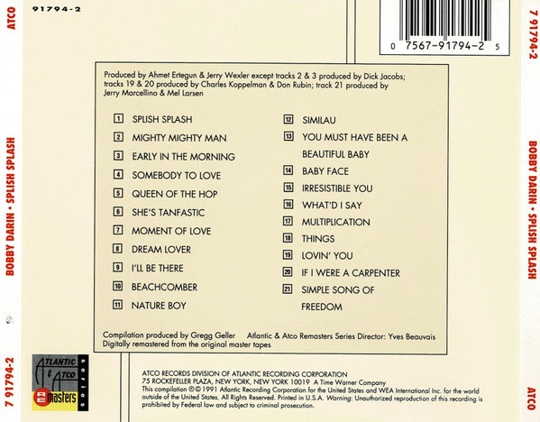 Bobby Darin-2