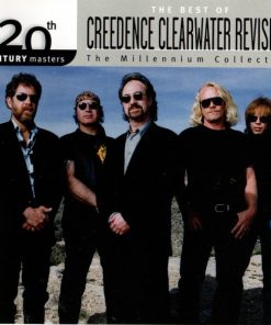 Creedence Clearwater Revisited-0