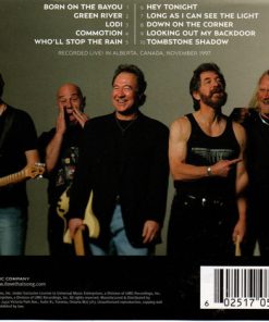 Creedence Clearwater Revisited-1