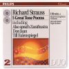 Richard Strauss - Royal Concertgebouw Orchestra*, Bernard Haitink, Eugen Jochum-0