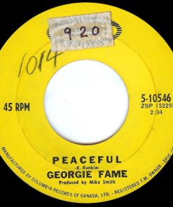Georgie Fame-0