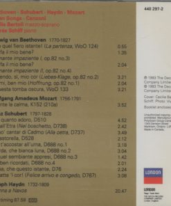 Cecilia Bartoli / András Schiff-1