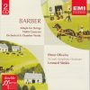 Barber* - Elmar Oliveira, St Louis Symphony Orchestra*, Leonard Slatkin-0