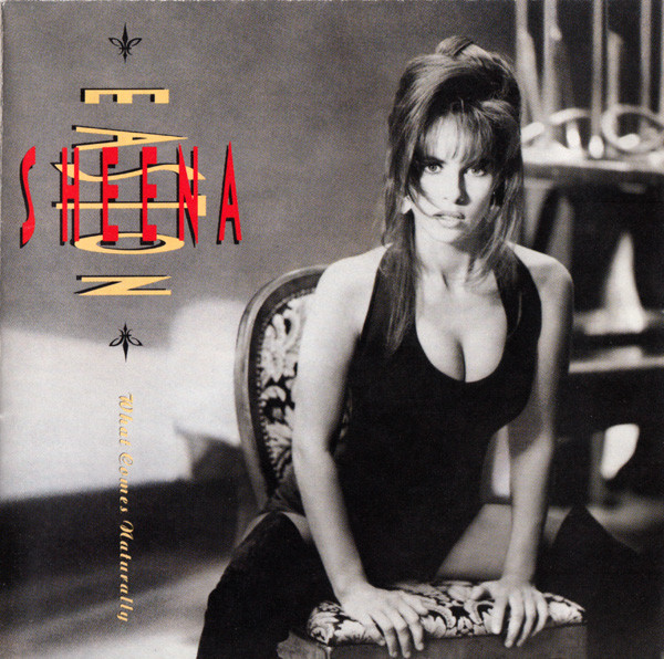 Sheena Easton-0