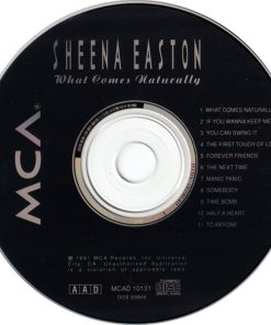 Sheena Easton-2
