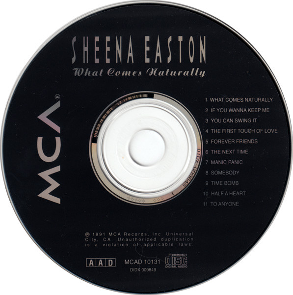 Sheena Easton-2
