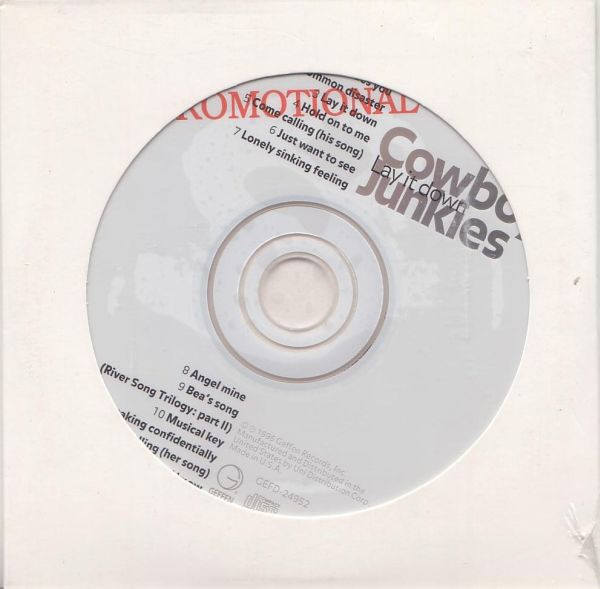 Cowboy Junkies-0