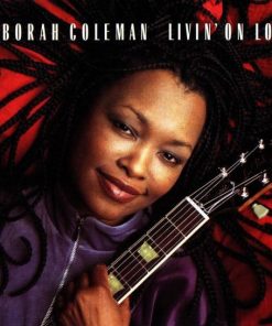Deborah Coleman-0
