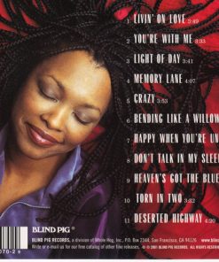 Deborah Coleman-1