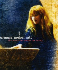 Loreena McKennitt-0