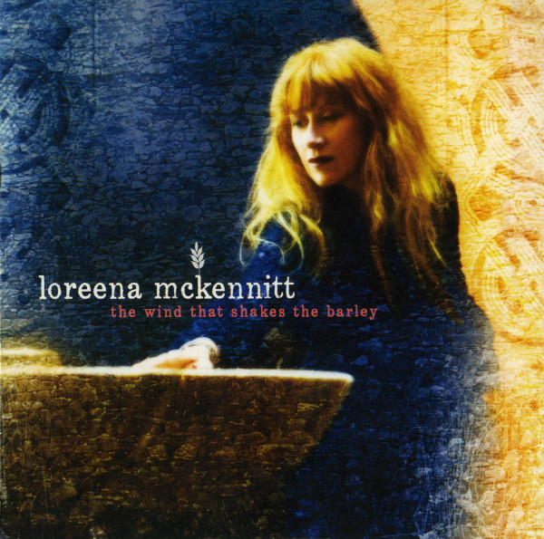 Loreena McKennitt-0