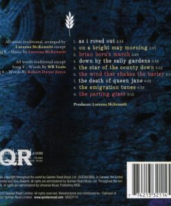 Loreena McKennitt-1