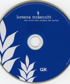 Loreena McKennitt-2
