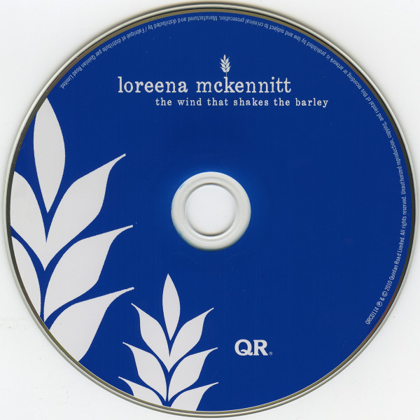 Loreena McKennitt-2