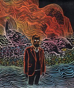 Iron And Wine-0