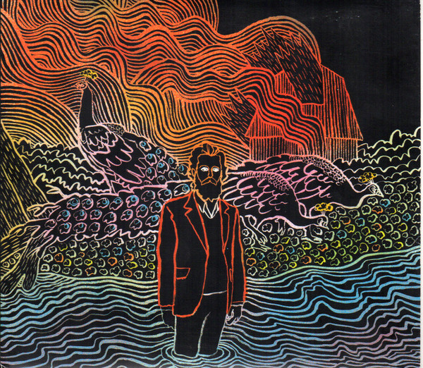 Iron And Wine-0