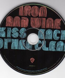 Iron And Wine-2