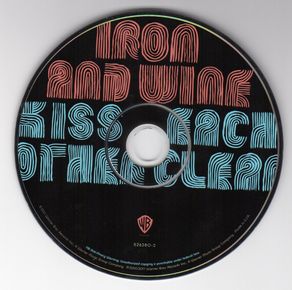 Iron And Wine-2