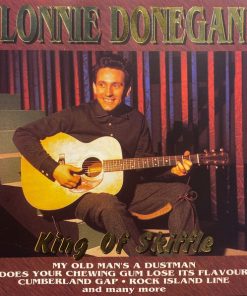 Lonnie Donegan-0