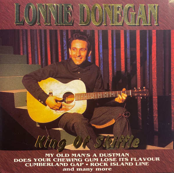 Lonnie Donegan-0