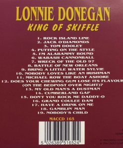 Lonnie Donegan-1