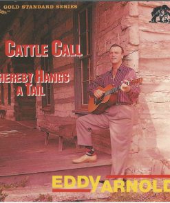Eddy Arnold-0