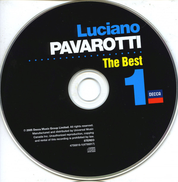 Luciano Pavarotti-2