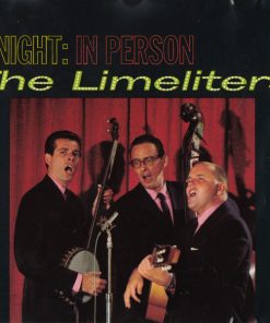 The Limeliters-0