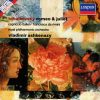 Tchaikovsky*, Royal Philharmonic Orchestra, Vladimir Ashkenazy-0