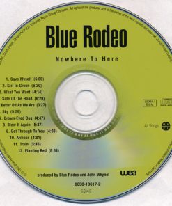 Blue Rodeo-2