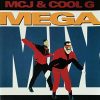 MCJ & Cool G-0