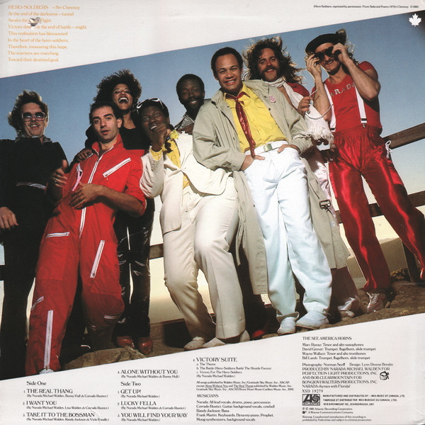 Narada Michael Walden-1