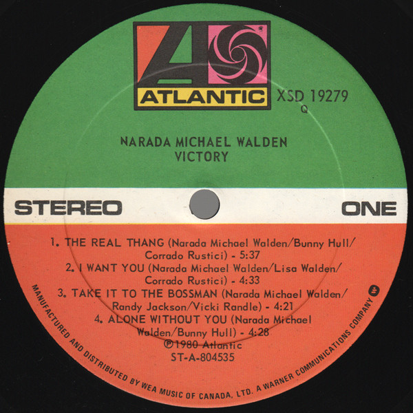 Narada Michael Walden-2
